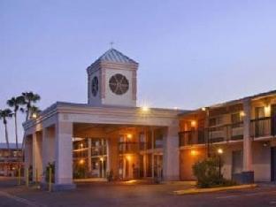 Howard Johnson By Wyndham Yuma,Yuma>>Arizona,2 star