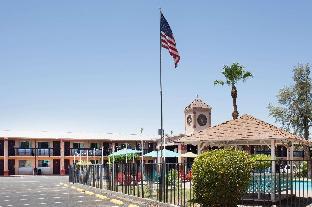 Howard Johnson By Wyndham Yuma,Yuma>>Arizona,2 star
