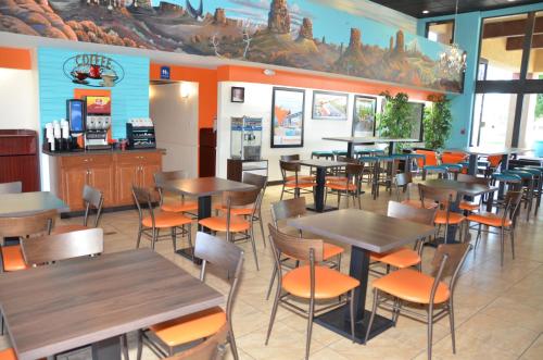 Howard Johnson By Wyndham Yuma,Yuma>>Arizona,2 star