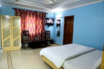 hotel apsara