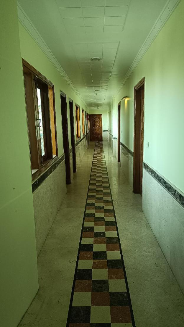 hotel apsara