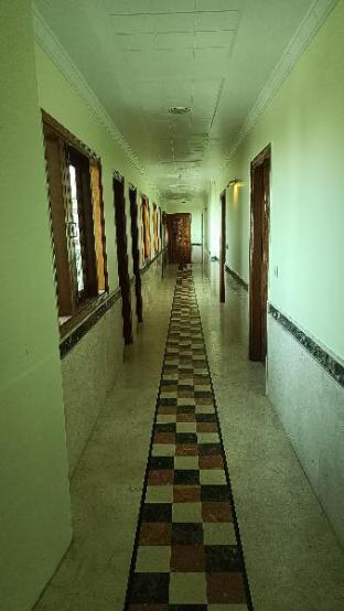 hotel apsara
