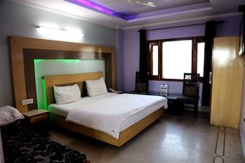 hotel apsara