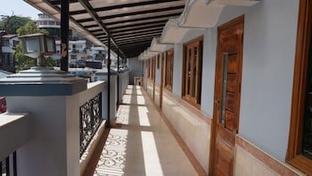 hotel apsara