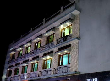 hotel apsara