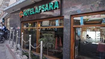 hotel apsara