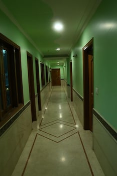 hotel apsara