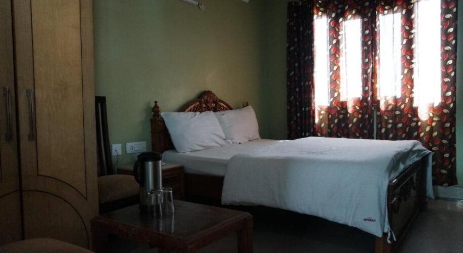 hotel apsara