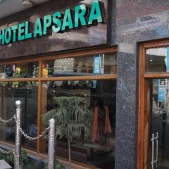 hotel apsara