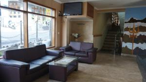 Hotel Apsara,The Mall Road>>Mussoorie,3 star