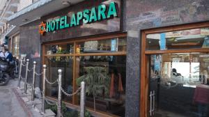 Hotel Apsara,The Mall Road>>Mussoorie,3 star