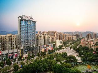 Vienna International Hotel Zhongshan Shiqi Daxin,Zhuhai>>Zhongshan,4 star