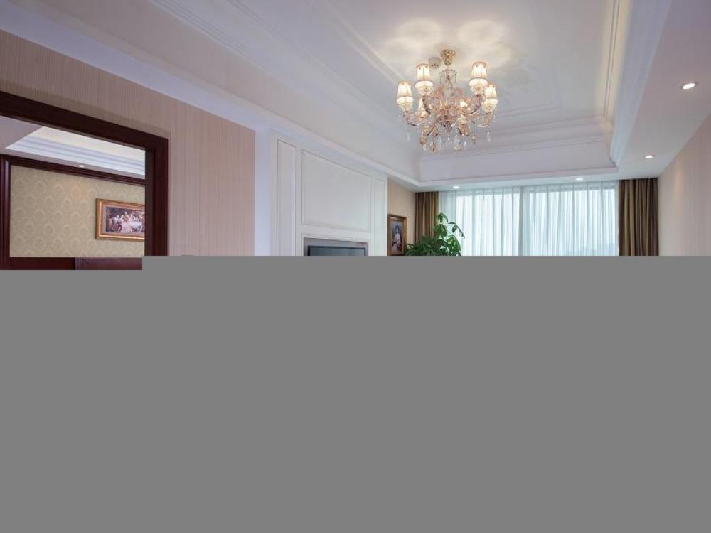 vienna international hotel zhongshan shiqi daxin