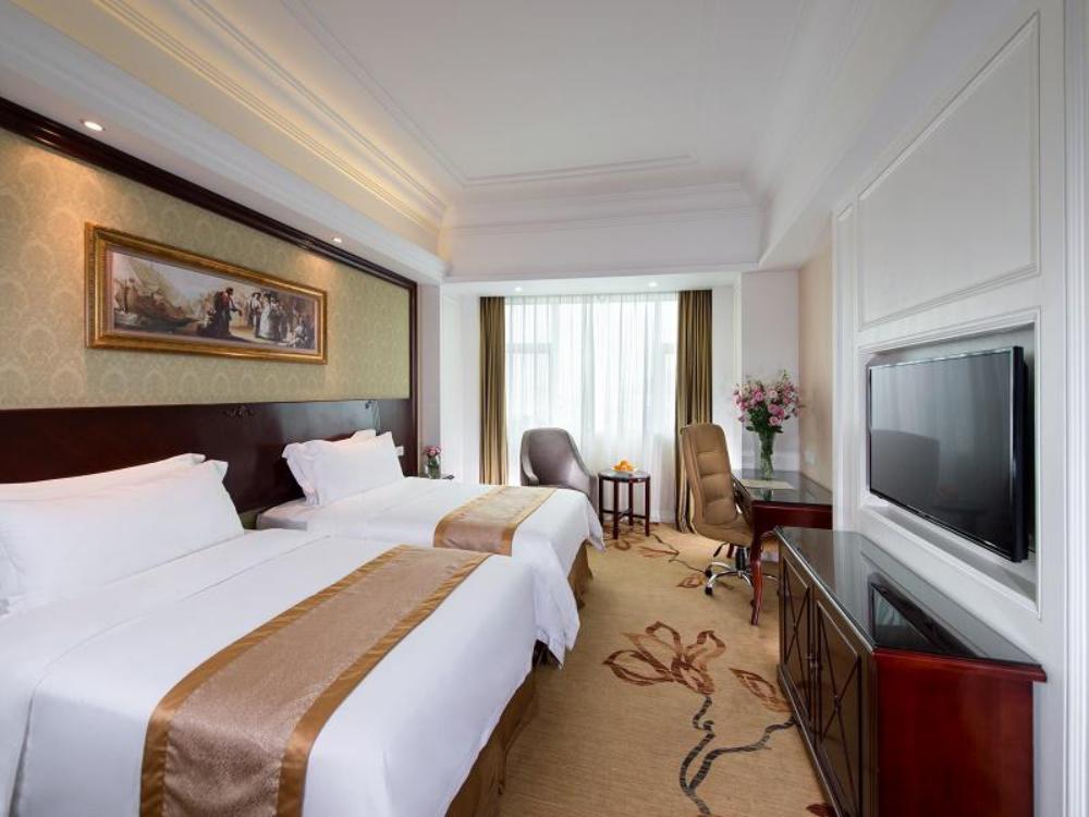 vienna international hotel zhongshan shiqi daxin