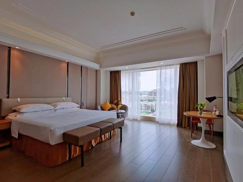 vienna international hotel zhongshan shiqi daxin