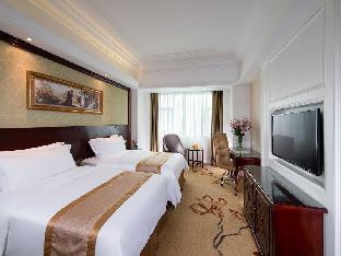 vienna international hotel zhongshan shiqi daxin