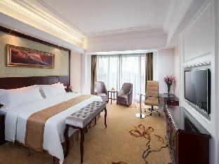 vienna international hotel zhongshan shiqi daxin