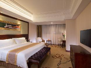 vienna international hotel zhongshan shiqi daxin