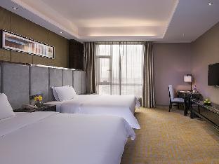 vienna hotel dongguan gaobu