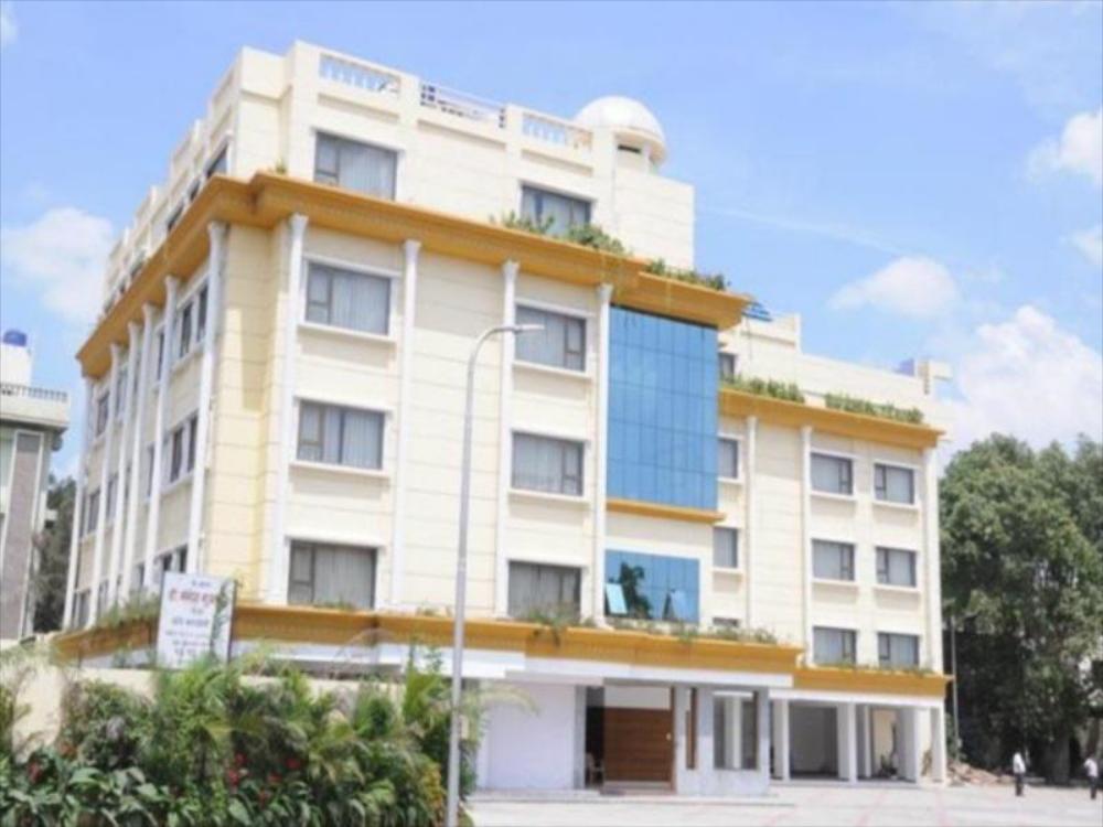 Hotel City Heart Shirdi,Akola>>Ahmednagar,3 star