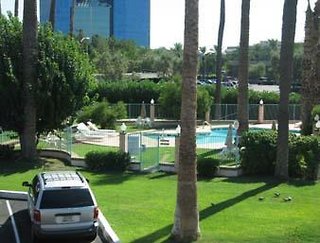 Howard Johnson By Wyndham Phoenix Airport/Downtown Area,Phoenix>>Camelback East,2 star