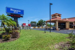 rodeway inn port richey north
