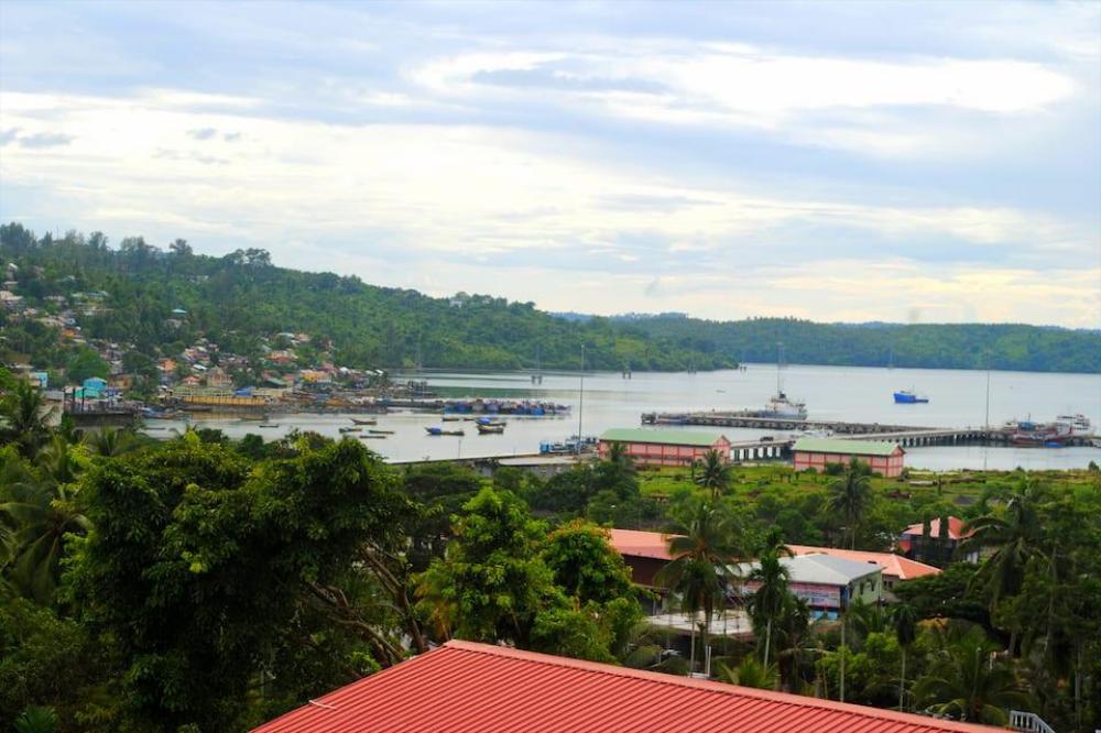 port blair