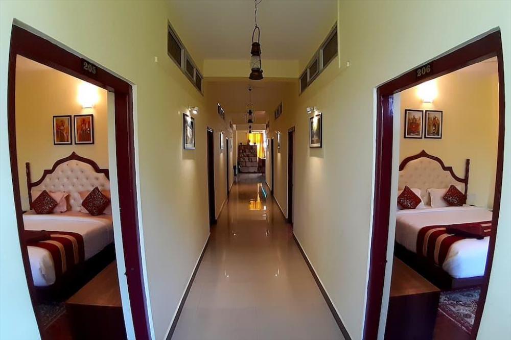 port blair