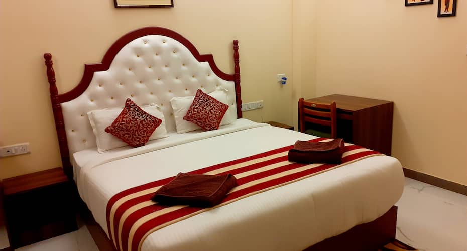 port blair