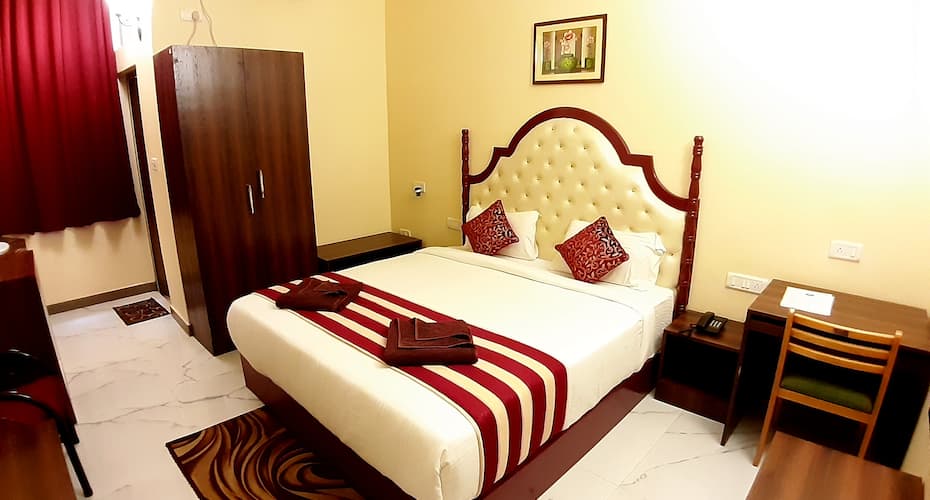 port blair