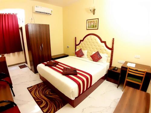 port blair