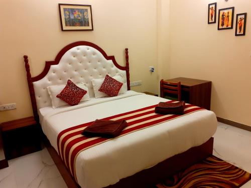 port blair