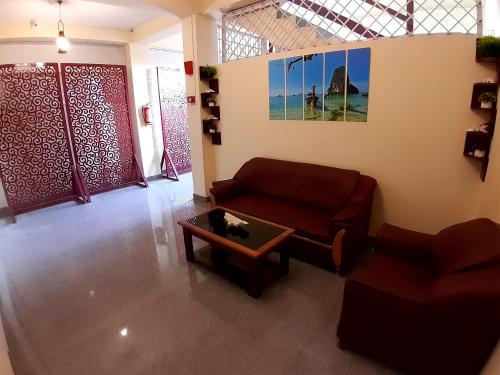 port blair