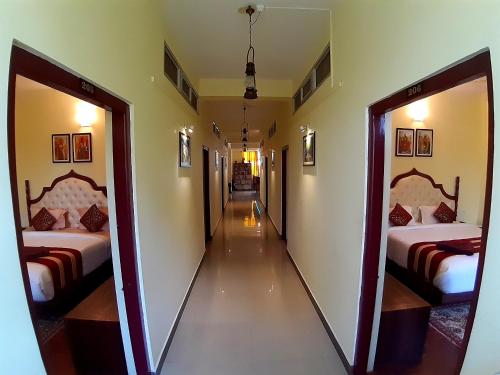 port blair