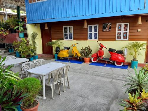 port blair