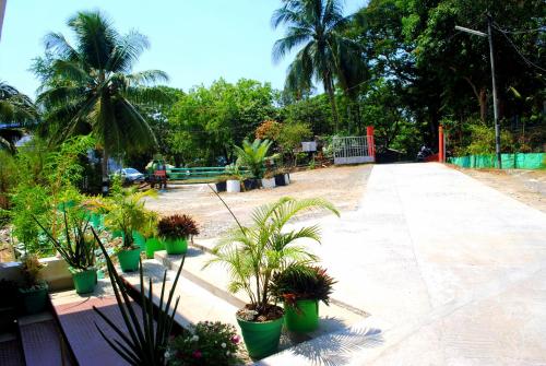 port blair