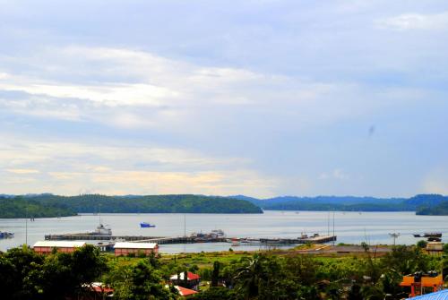 port blair