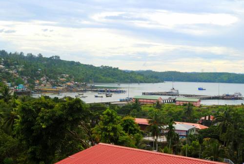port blair