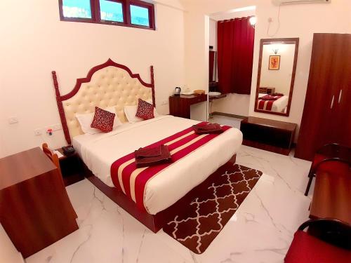 port blair