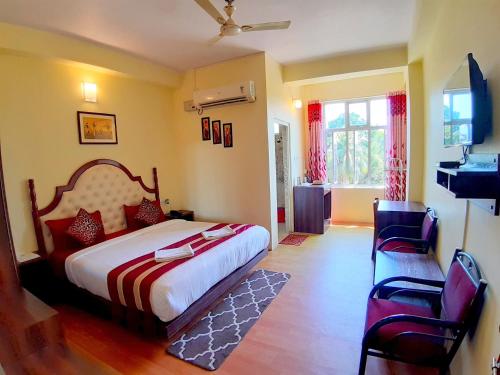 port blair