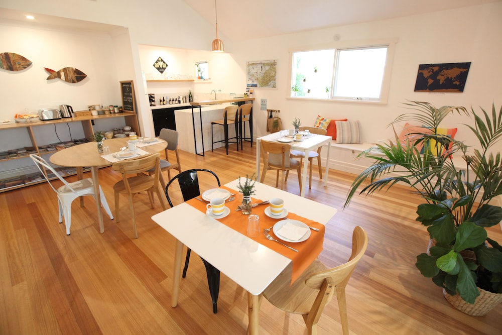 sunny side up bandb
