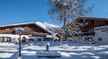 appartements rabitsch hof