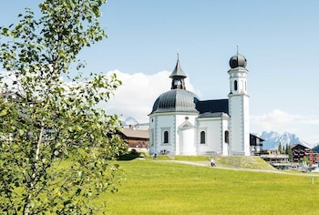 seefeld in tirol