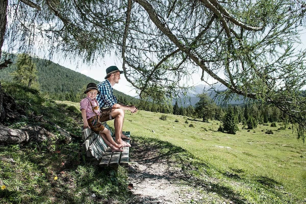 seefeld in tirol