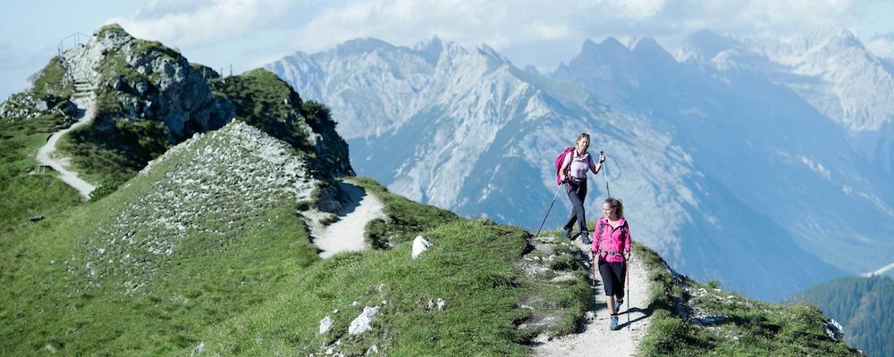 seefeld in tirol