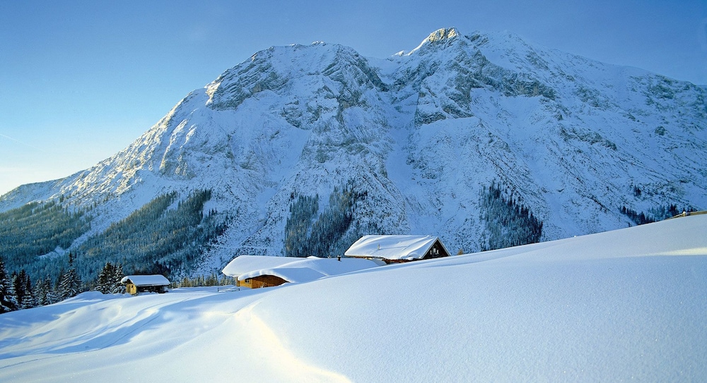 seefeld in tirol