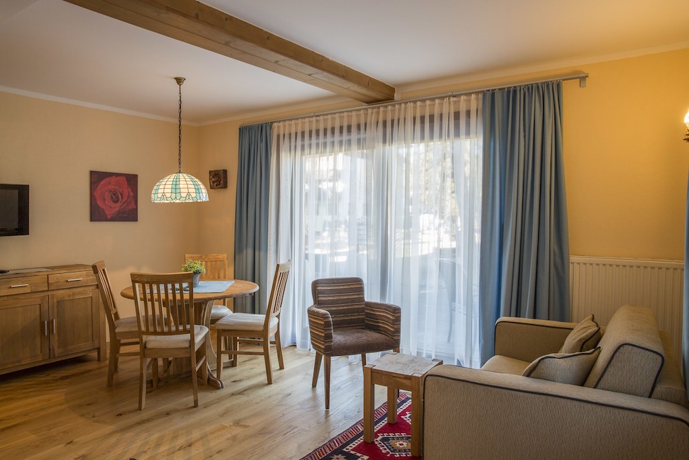 appartements rabitsch hof