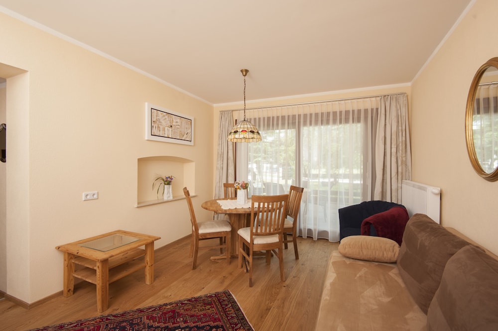appartements rabitsch hof