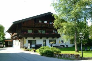 Appartements Rabitsch Hof,Gemeinde Seefeld In Tirol>>Austrian Alps,3 star