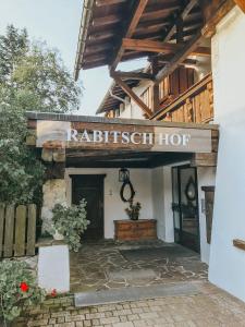 Appartements Rabitsch Hof,Gemeinde Seefeld In Tirol>>Austrian Alps,3 star
